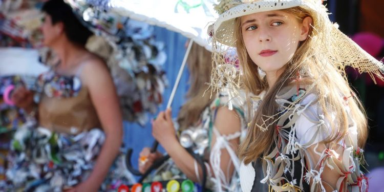 Koło gospodyń świętowało 60-lecie ZDJĘCIA