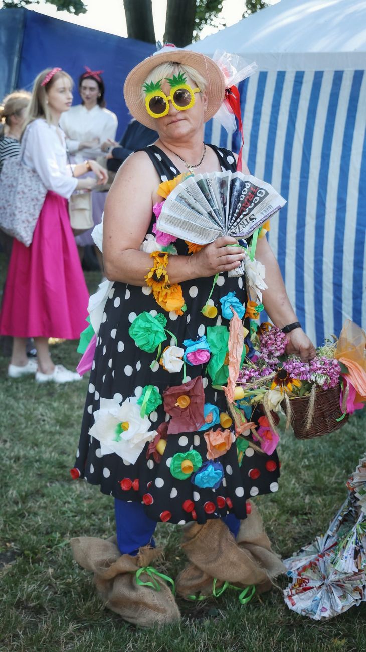 Koło gospodyń świętowało 60-lecie ZDJĘCIA