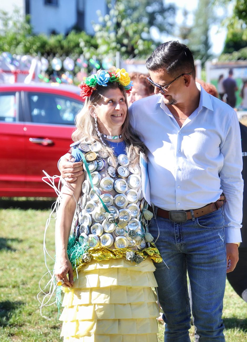 Koło gospodyń świętowało 60-lecie ZDJĘCIA