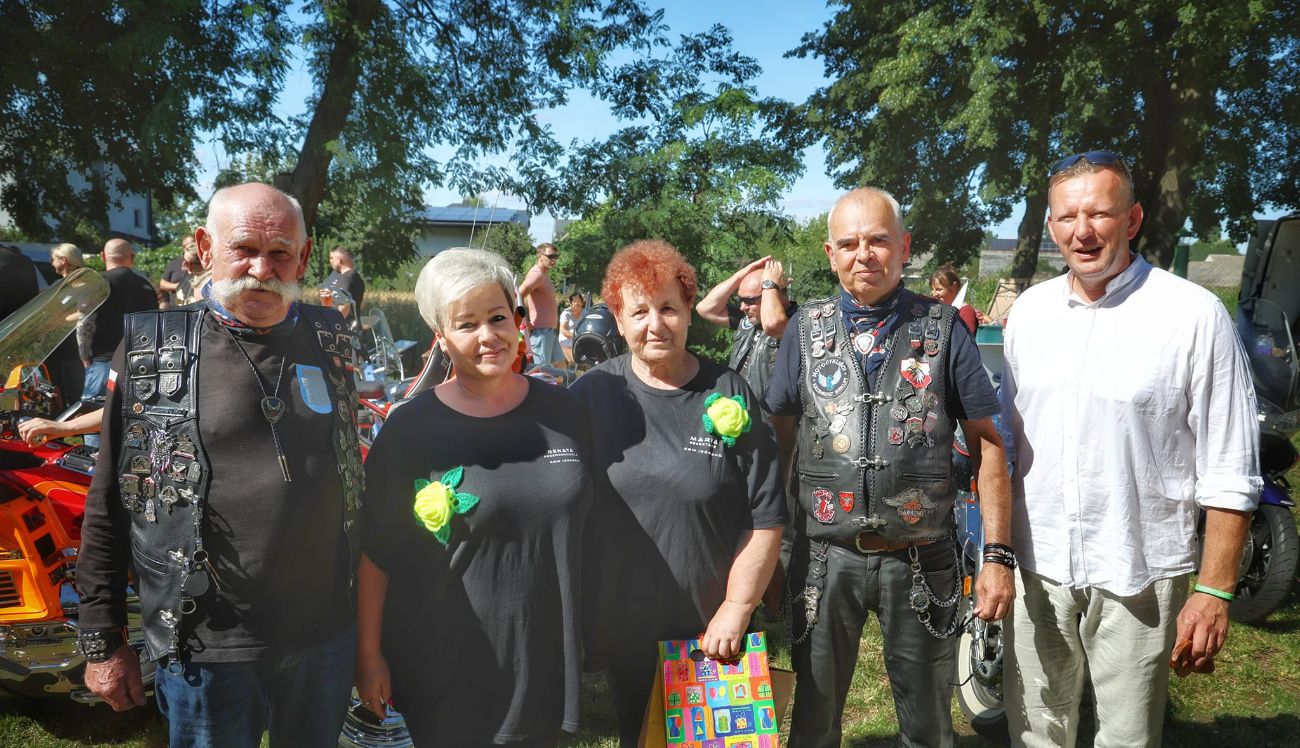 Koło gospodyń świętowało 60-lecie ZDJĘCIA