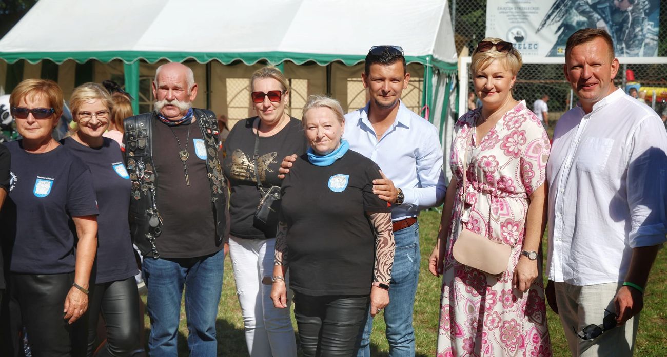 Koło gospodyń świętowało 60-lecie ZDJĘCIA