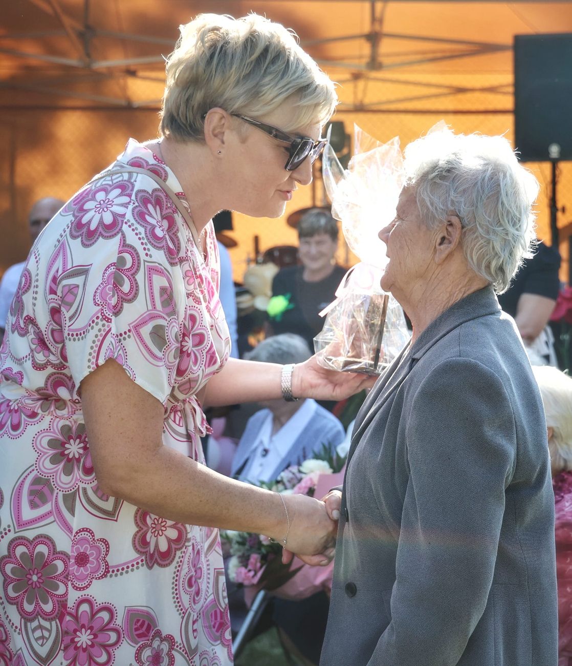 Koło gospodyń świętowało 60-lecie ZDJĘCIA