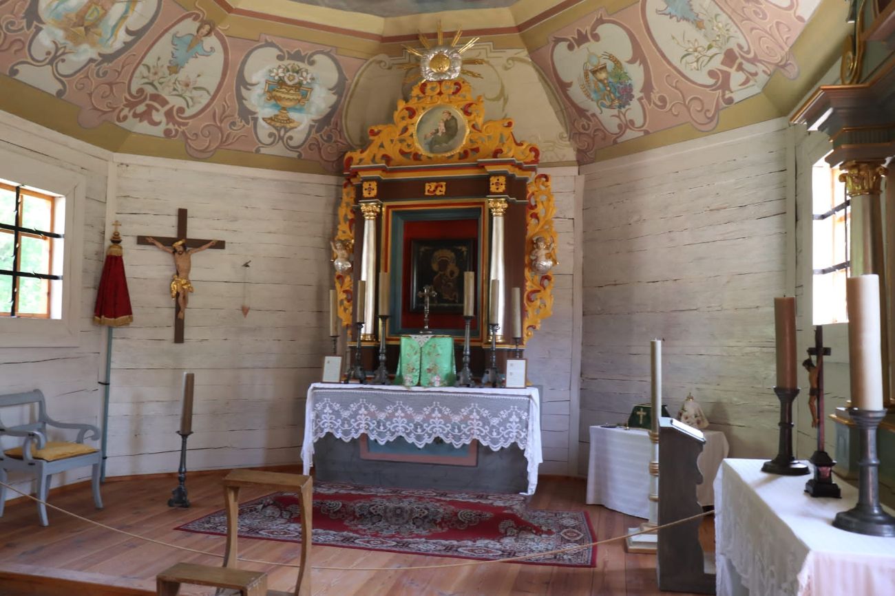 Panie z Lądku na kolejnej wycieczce