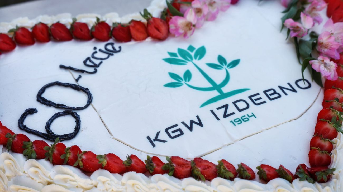 Koło gospodyń świętowało 60-lecie ZDJĘCIA