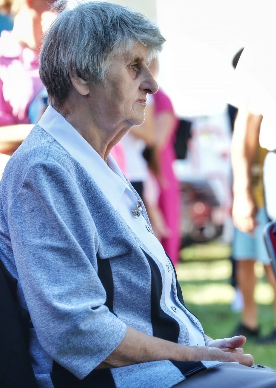 Koło gospodyń świętowało 60-lecie ZDJĘCIA