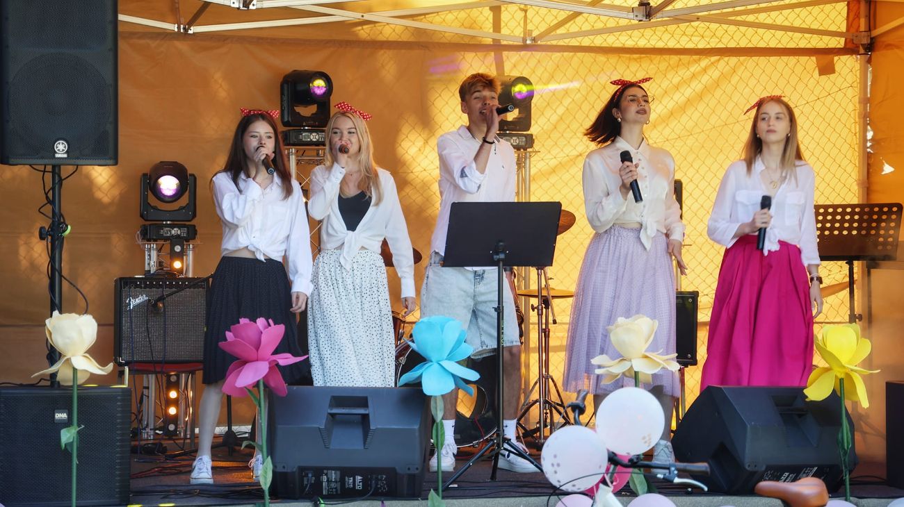 Koło gospodyń świętowało 60-lecie ZDJĘCIA