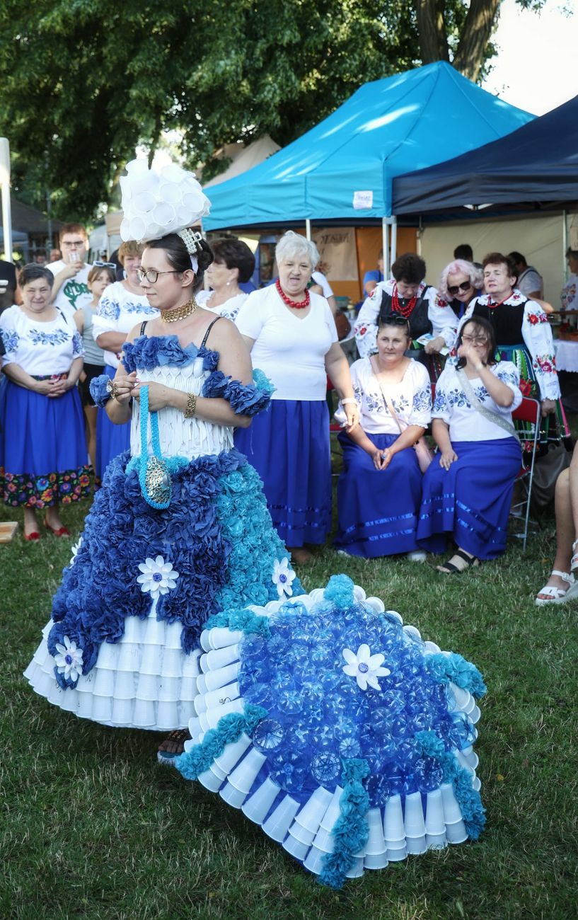 Koło gospodyń świętowało 60-lecie ZDJĘCIA