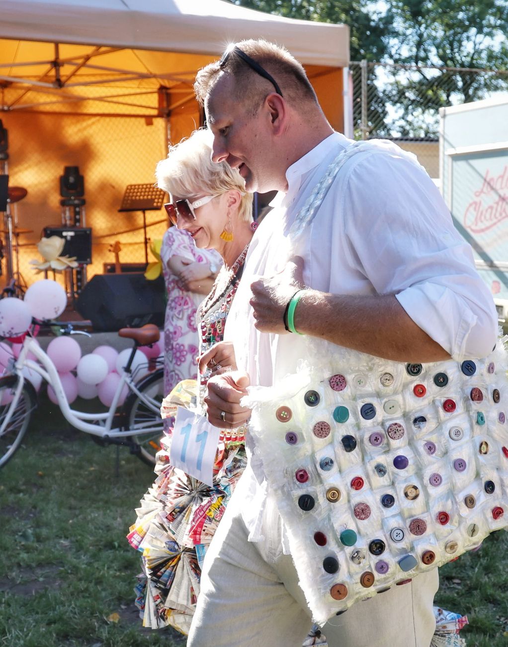 Koło gospodyń świętowało 60-lecie ZDJĘCIA