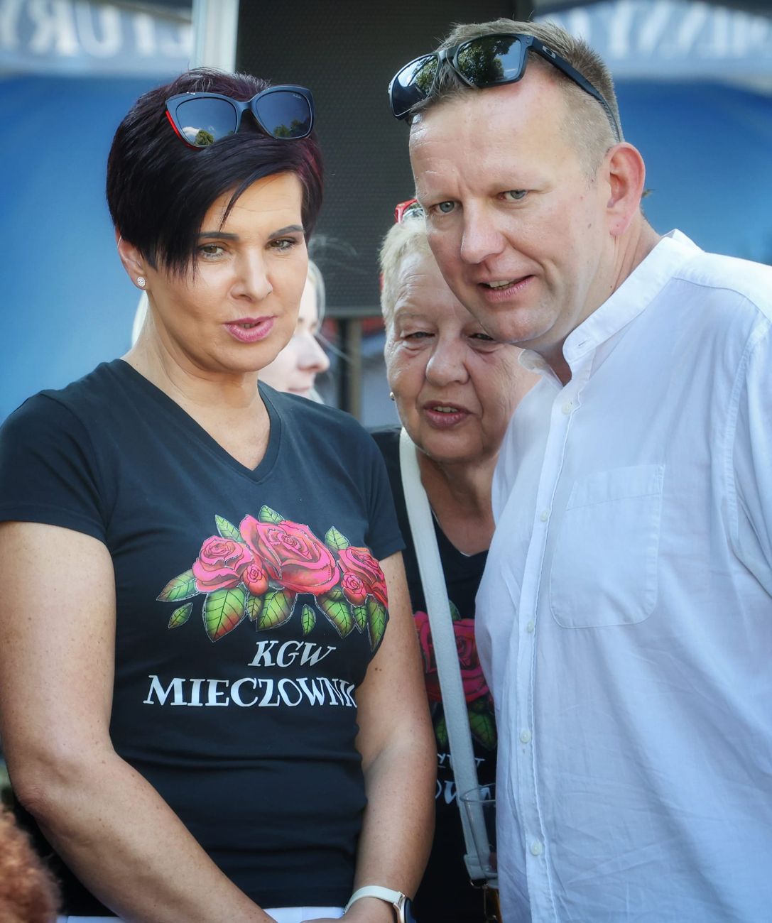 Koło gospodyń świętowało 60-lecie ZDJĘCIA