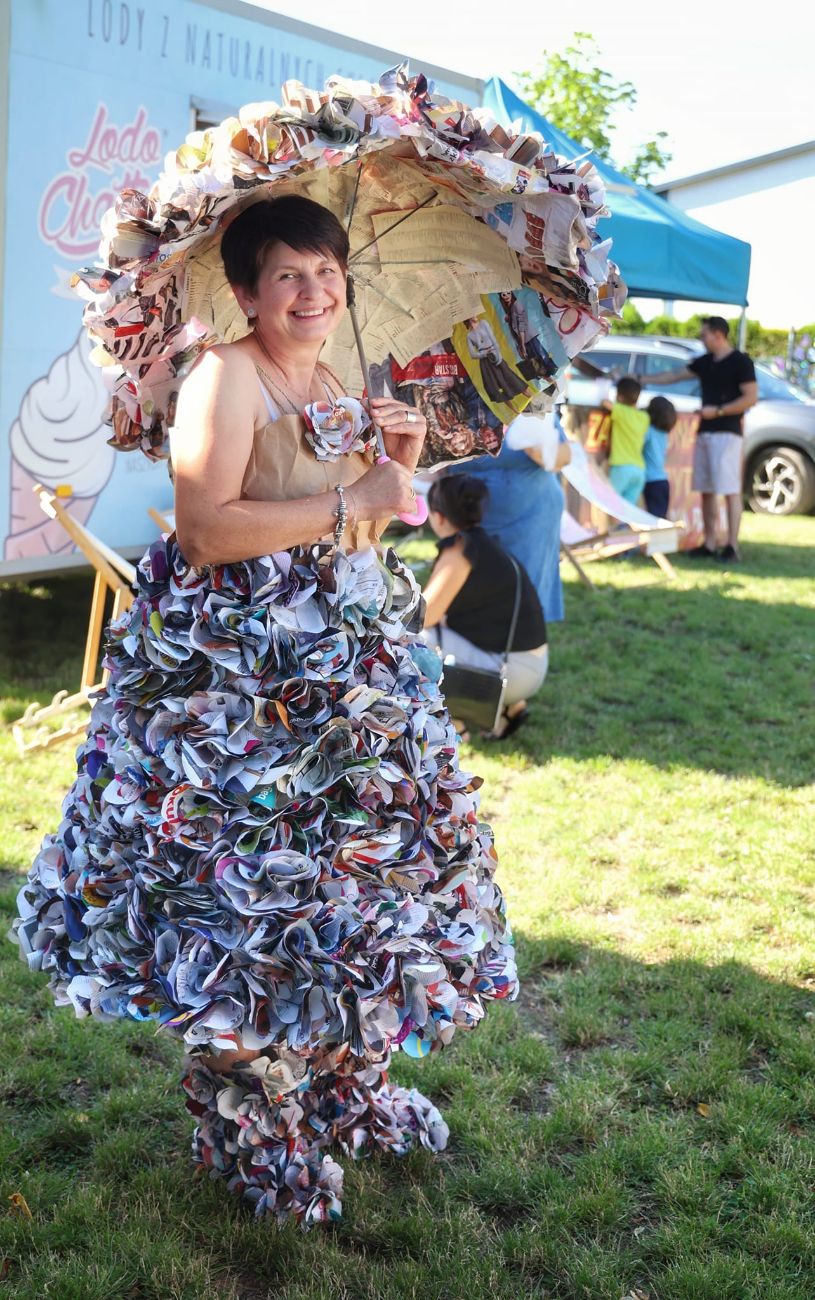 Koło gospodyń świętowało 60-lecie ZDJĘCIA