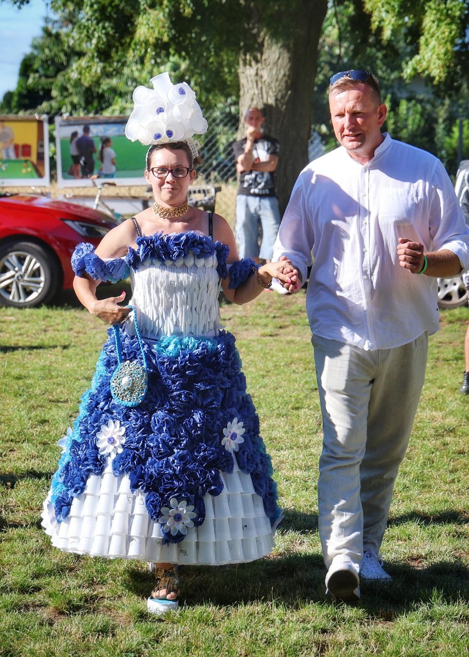 Koło gospodyń świętowało 60-lecie ZDJĘCIA