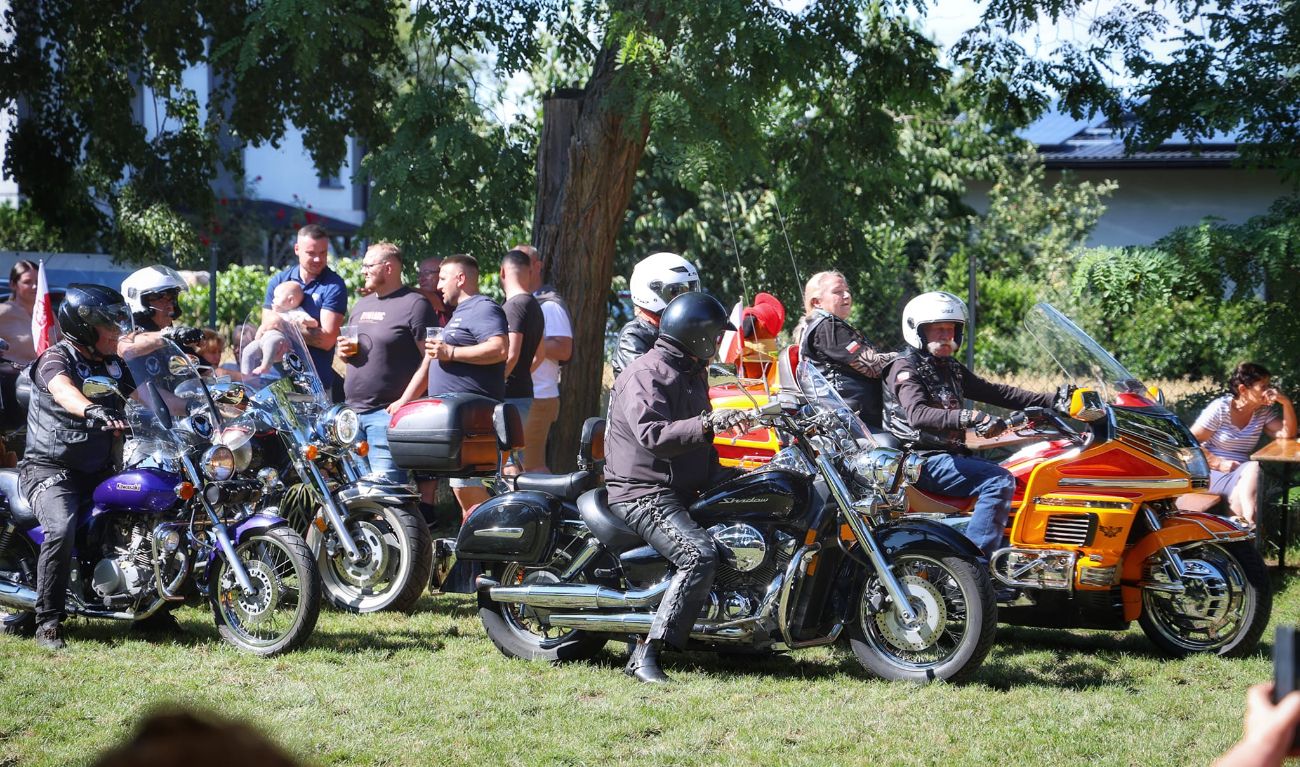 Koło gospodyń świętowało 60-lecie ZDJĘCIA