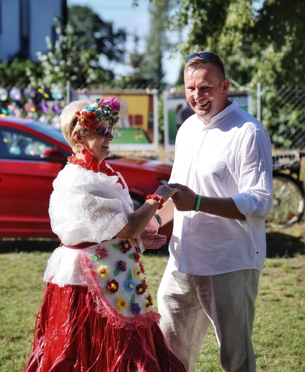 Koło gospodyń świętowało 60-lecie ZDJĘCIA