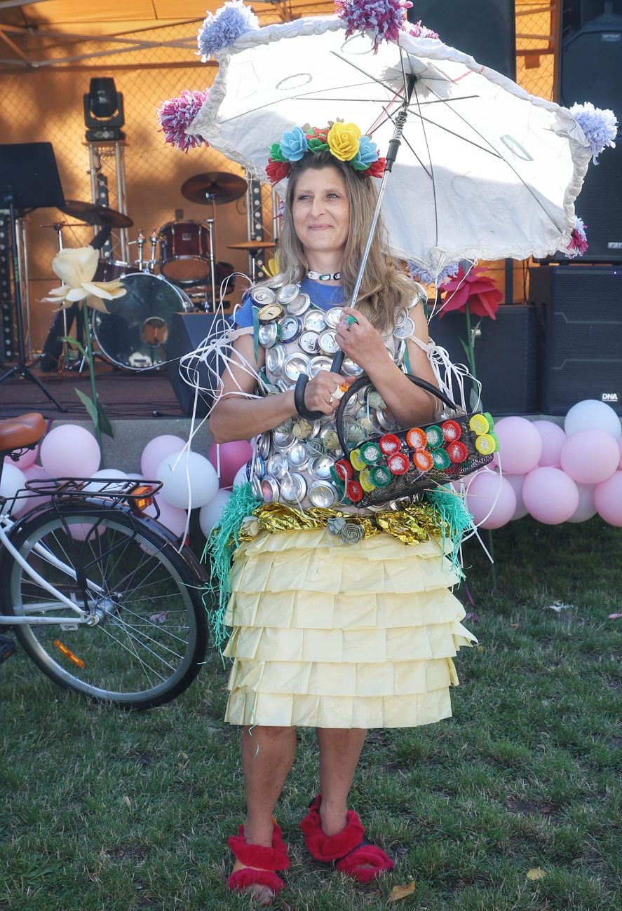 Koło gospodyń świętowało 60-lecie ZDJĘCIA