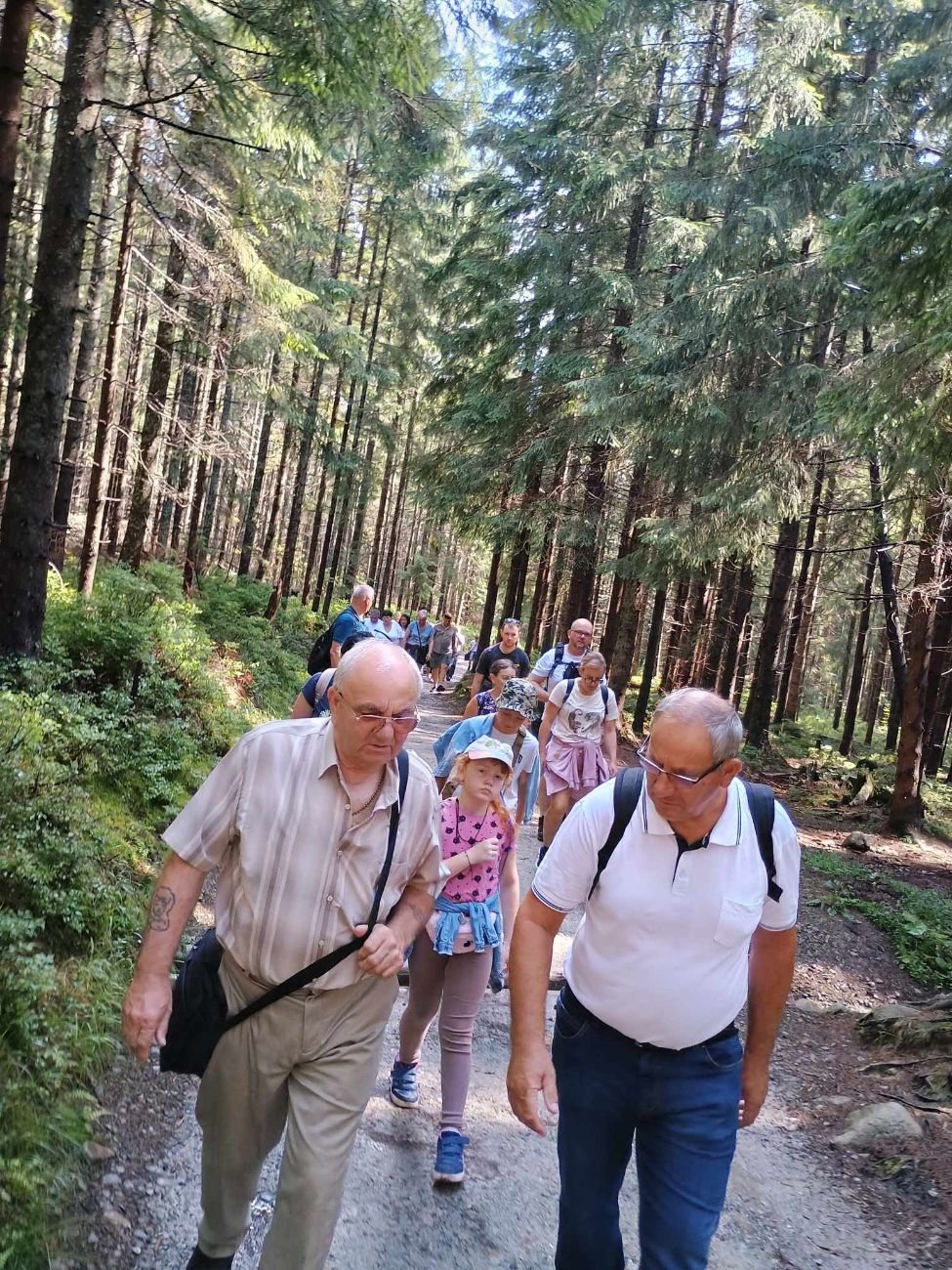 Dziedzice w Zakopanem