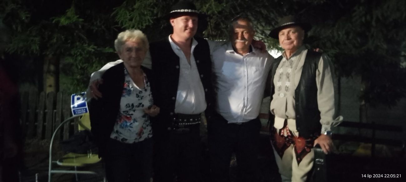 Dziedzice w Zakopanem