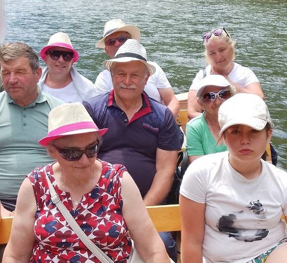 Dziedzice w Zakopanem