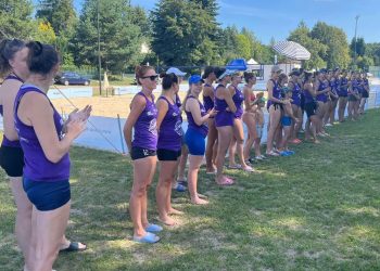 Trwa turniej w Przybrodzinie. Grają zawodnicy z całej Polski