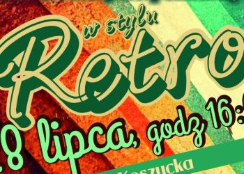 Burmistrz zaprasza na urodziny. Świętować będzie Szeluto