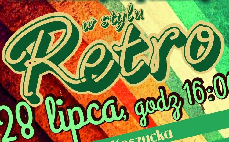 Burmistrz zaprasza na urodziny. Świętować będzie Szeluto