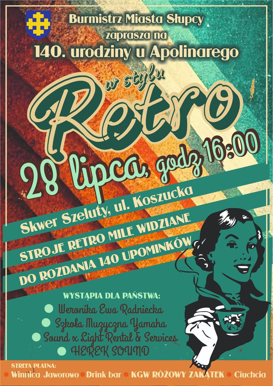 Pamiętają o wybitnym Słupczaninie