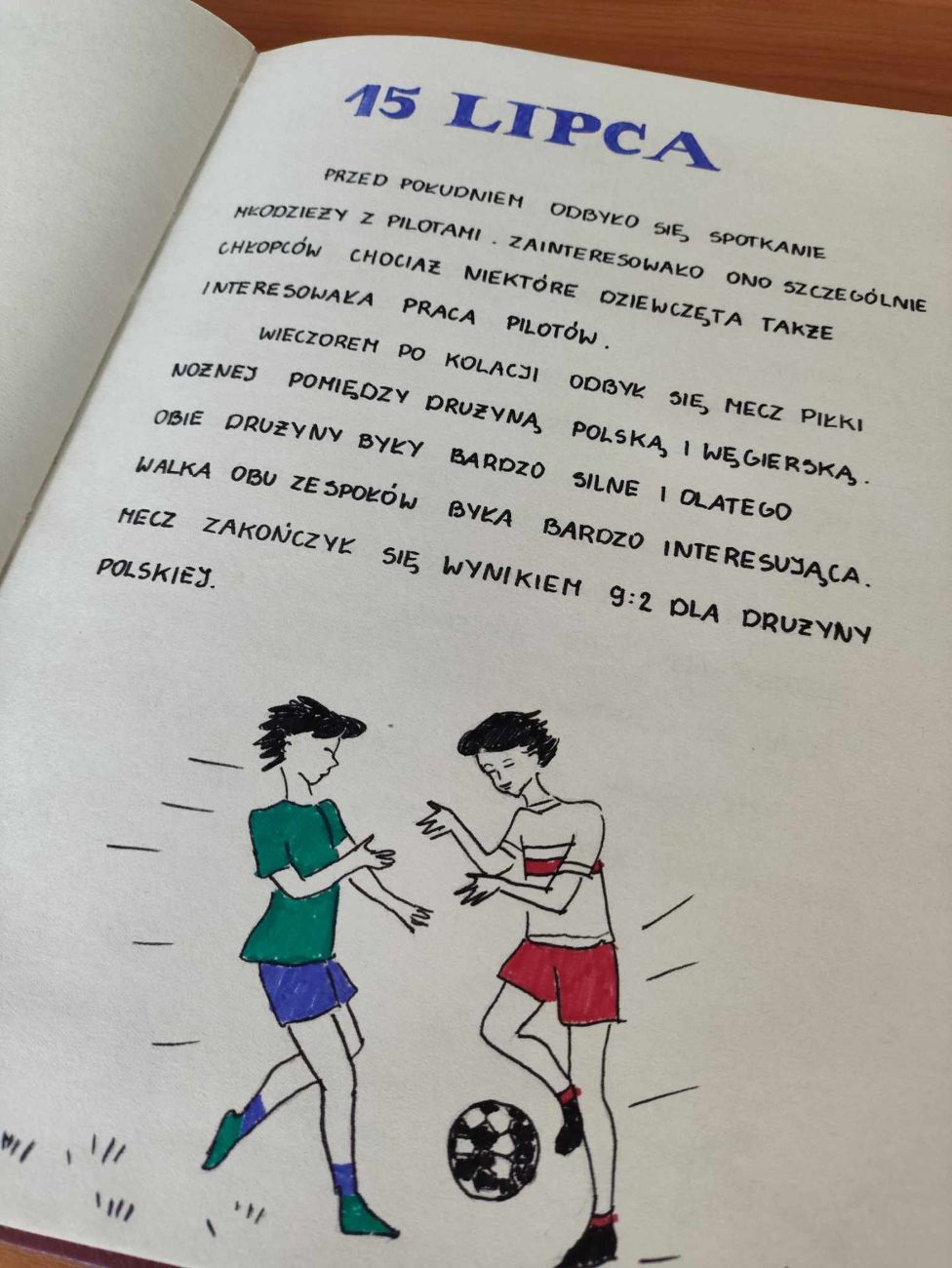 Nietypowa przesyłka dotarła dziś do urzędu miasta