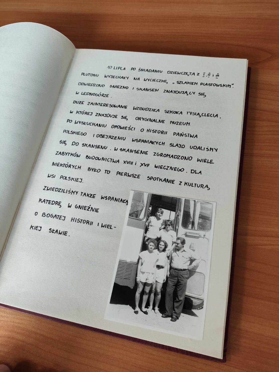 Nietypowa przesyłka dotarła dziś do urzędu miasta