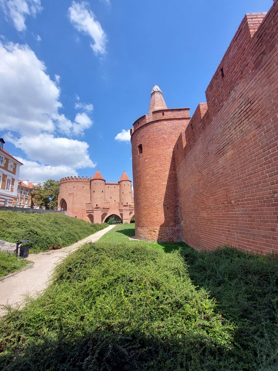 Salezjański Ląd dla Liwki