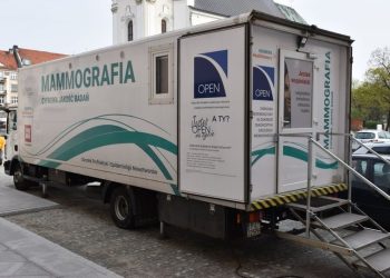 Zapraszają na badania do Lądku