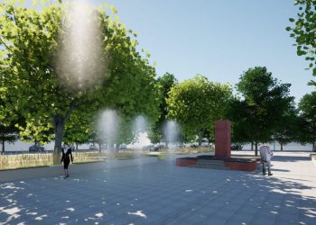 Jak będzie wyglądał nowy rynek? Wkrótce ruszają prace