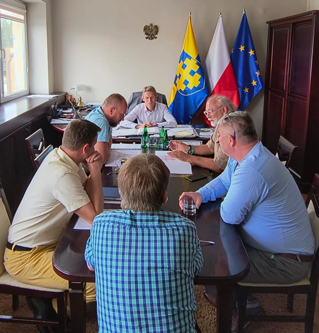 Jak będzie wyglądał nowy rynek? Wkrótce ruszają prace