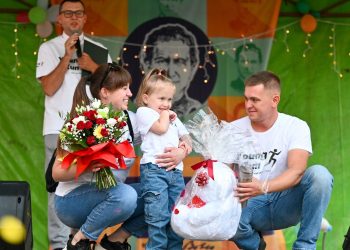 Salezjański Ląd dla Liwki