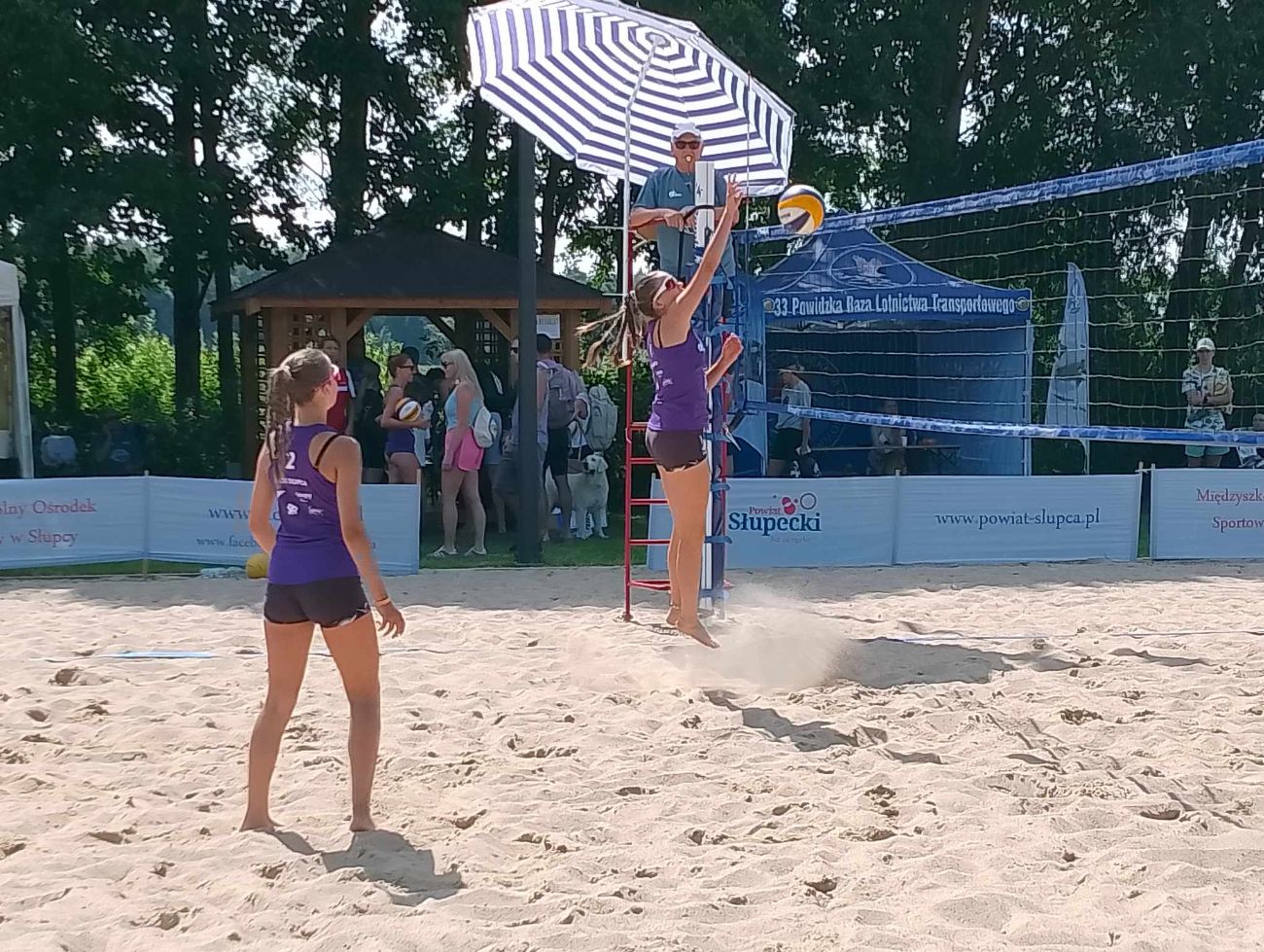 Blisko dwadzieścia godzin rywalizacji