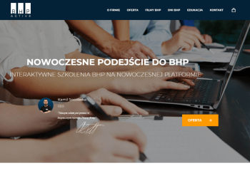 Jak przygotować firmę na kontrole BHP?