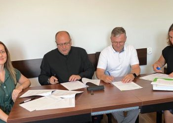 Remont kościoła w Kowalewie