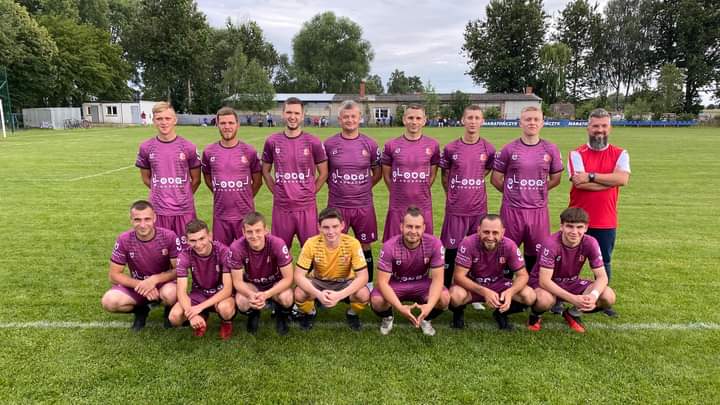 Hetman poznał rywala w rundzie wstępnej Pucharu Polski