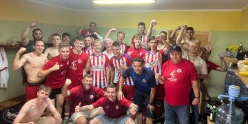 Polanin poznał ligowych rywali