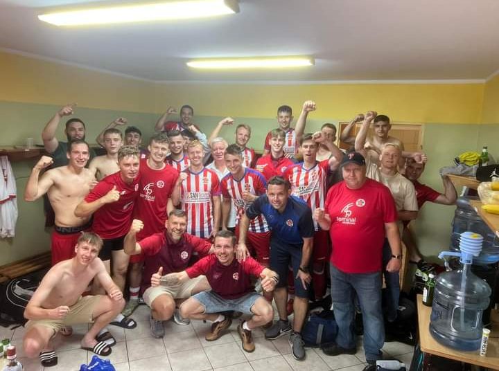 Polanin poznał ligowych rywali