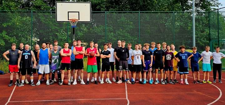 Poziom niesamowicie wyrównany