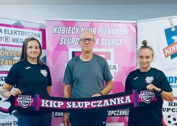 Pierwszy trening z nowym trenerem