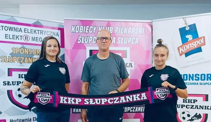 Pierwszy trening z nowym trenerem