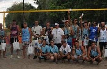 Zapraszają na giewartowskie Grand Prix