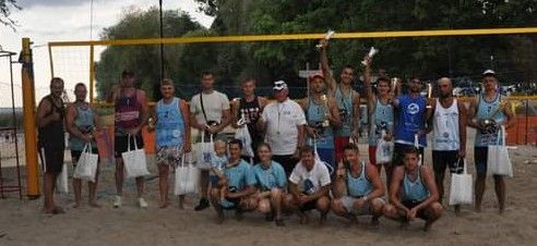 Zapraszają na giewartowskie Grand Prix