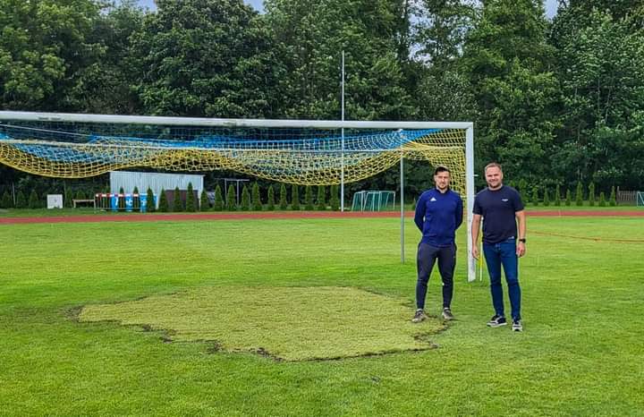Boiska gotowe na inaugurację sezonu