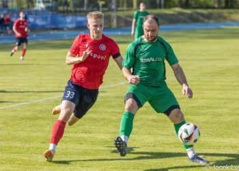 Zmienili klubowe barwy