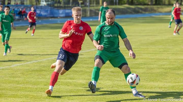 Zmienili klubowe barwy