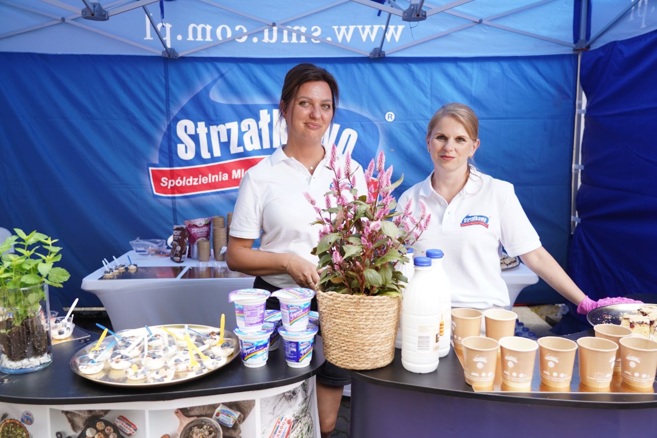 Gwiazdy wystąpiły w kościele. SMU Strzałkowo świętuje jubileusz ZDJĘCIA