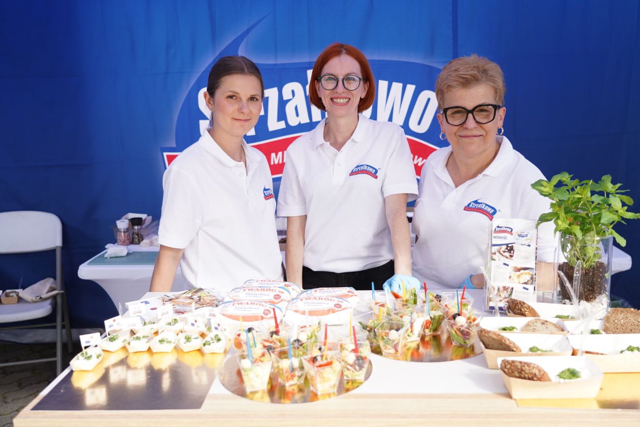 Gwiazdy wystąpiły w kościele. SMU Strzałkowo świętuje jubileusz ZDJĘCIA