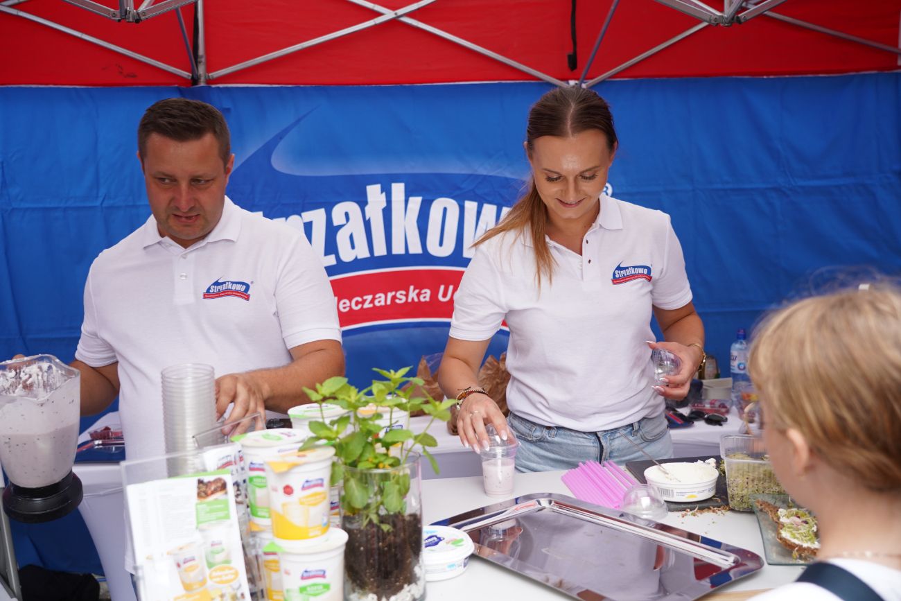 Gwiazdy wystąpiły w kościele. SMU Strzałkowo świętuje jubileusz ZDJĘCIA