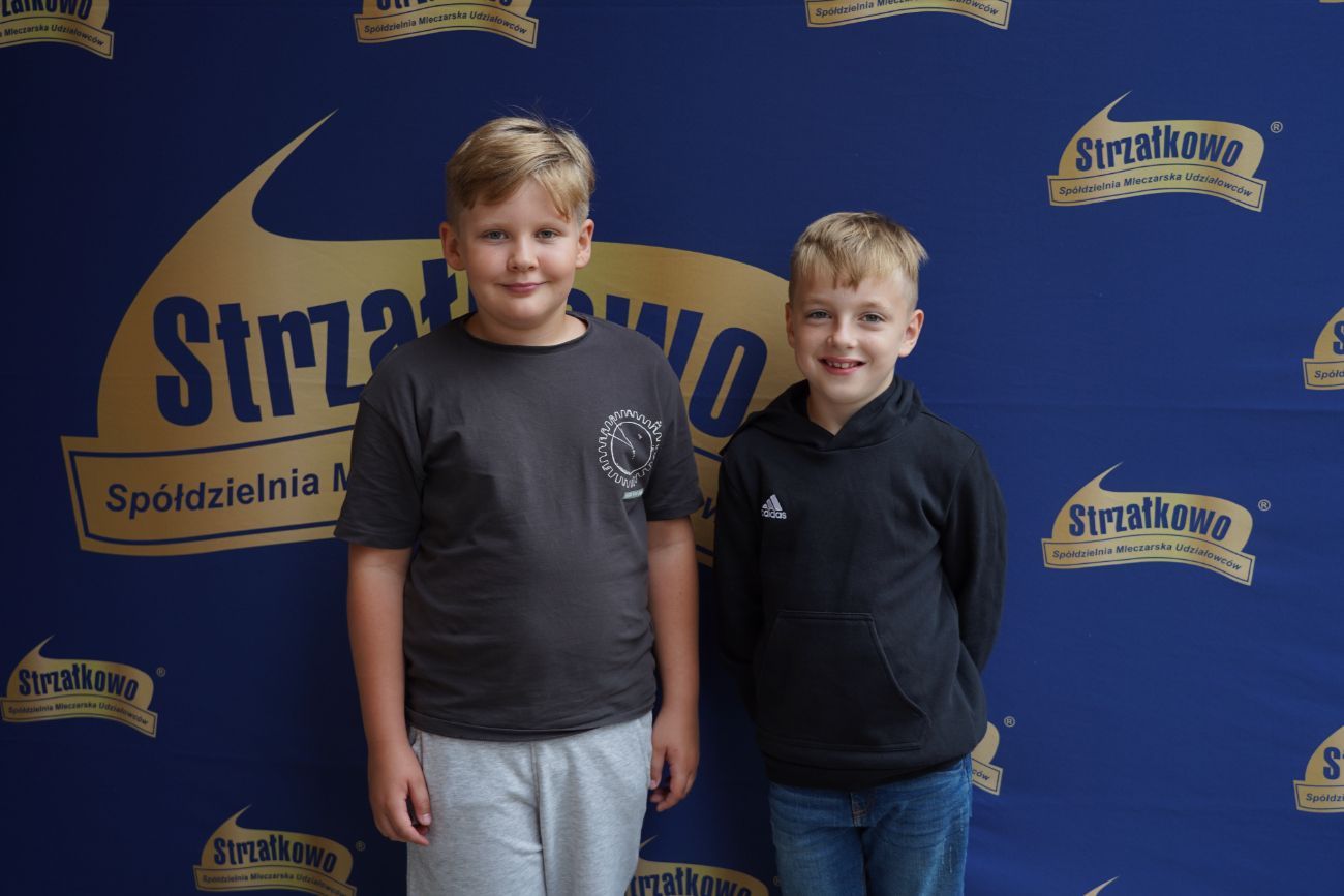 Gwiazdy wystąpiły w kościele. SMU Strzałkowo świętuje jubileusz ZDJĘCIA